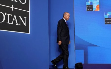 Erdoğan'ın Muhalif Belediye Başkanlarına Yönelik Baskısı ABD Basınında Yankılandı