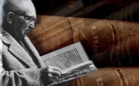 Zeki Velidi Togan: Orta Asya’dan Göçün Arkasındaki Gerçekler