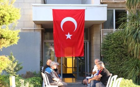Pençe-Kilit Operasyonunda 5 Asker Şehit Oldu