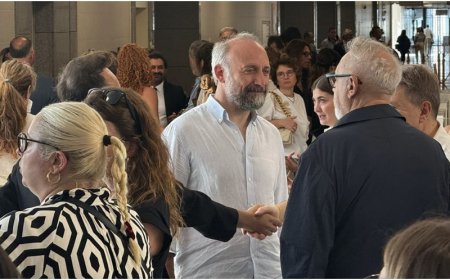 Ünlüler Barım’ın Tutukluluğu İçin Adliyeye Akın Etti