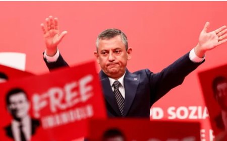 CHP’de Operasyonlara Karşı Masada Hangi Seçenekler Var?