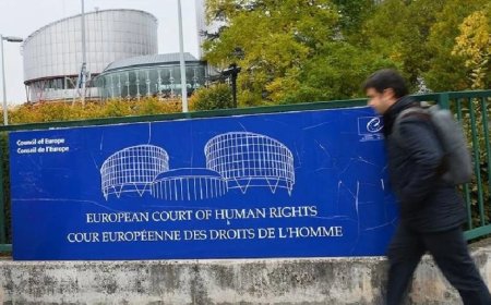 AİHM’den Rum Yönetimi’ne Tazminat Cezası