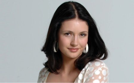 Yasemin Kay Allen ياسمين كاي آلين – EBDED ANALİZİ