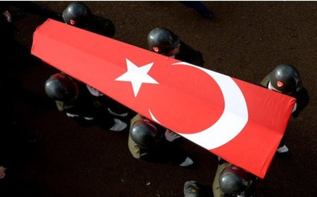 12 Şehit Verdiğimiz Mağarada Ne Oldu? Uzmanlar İhmale İşaret Ediyor