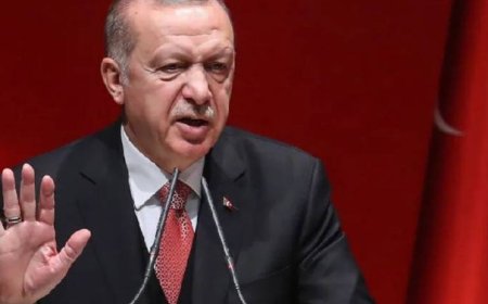 AKP’de İsyan Büyüyor: Erdoğan’a Parti İçi Sert Mesajlar
