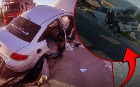 Bir Hafta Önce Evlenmişlerdi: Üsteğmen Ömer Faruk Aytekin’den Acı Haber