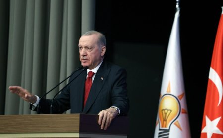 AK Parti'de Kulis Fırtınası: Dumanlı’nın Gölgesi Devletin Derinliklerine Uzanıyor