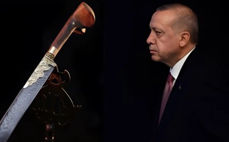 Erdoğan Yatağanı Çekti: Rus Basını Türkiye'deki Gelişmeleri  Savaş Hazırlığı Olarak Yorumladı