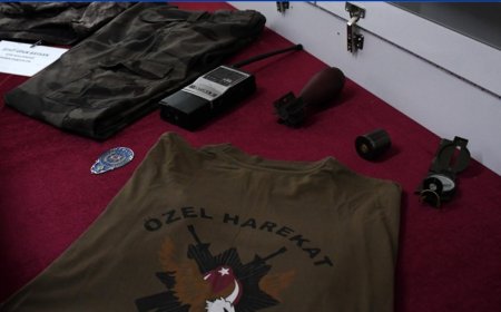 Şehit Emniyet Müdürü Ufuk Baysan’ın Hatırası Düzce’de Yaşatılıyor