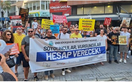 Kooperatif Mağdurlarına 6 Milyon Liralık Yeni Şok: Belediye Ya İndirim Yapsın Ya da Hisseleri Devralsın