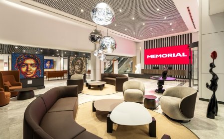 Memorial Sağlık Grubu’ndan Bodrum’a Stratejik Sağlık Yatırımı