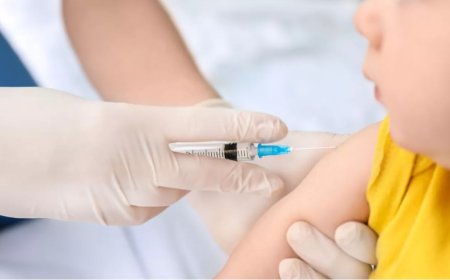 Study of 1 Million Children Confirms: Vaccines Are Safe, No Link to Autism
