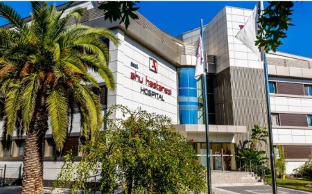Ahu Hastanesi'nde Acil Servis Şikayetleri Artıyor