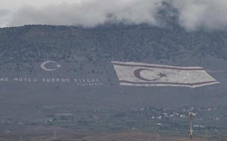 Kıbrıs: Türkiye’nin Haklı Davası, Unutulmaması Gereken Bir Varoluş Mücadelesi