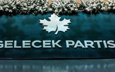 Gelecek Partisi’nde İstifa Dalgası: Meclis’teki Vekil Sayısı 4’e Düştü
