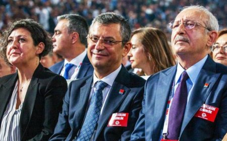 Kurultay Davası Etkisizleşti: AKP'nin CHP Stratejisi Değişti