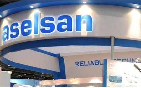 ASELSAN’dan 75 Milyon Dolarlık Radar ve Mühimmat İhracatı
