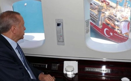 Bloomberg’den Türkiye’nin Enerji Açılımına Uyarı: Kamu Fonları Risk Altında