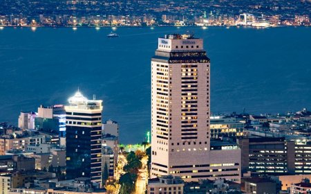 Hilton Krizi Derinleşiyor: Belediye Hissesi 100 Milyon Dolar mı Eder?