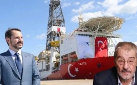Berat Albayrak Enerji Bakanı iken Tehdit Edilmiş