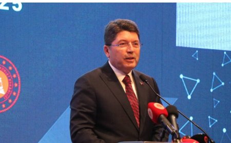 Adaletin Eşitliği Zedelenmemeli: Bakan Tunç’un Açıklamaları Kaygı Uyandırıyor