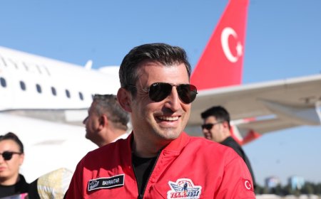 Selçuk Bayraktar Yeni Bir Sayfa Açabilir mi? Türkiye’de Engellenen Yazılım Devrimi