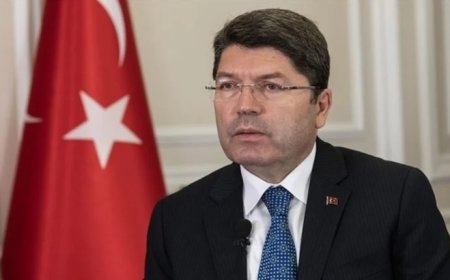Tunç’tan Hukuk Devleti Eleştirilerine Sert Yanıt