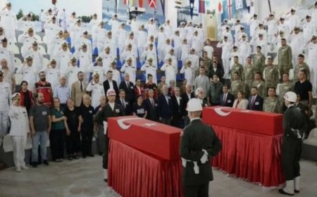 Mehmetçik Kime Emanet: İhmal İddialarıyla Şehitler Geri Gelmiyor