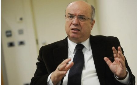 Suriye Politikası Değişiyor: Türkiye’nin Beklentisi Yön Değiştirebilir mi?