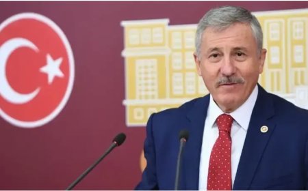 Türkiye’de Siyasi Mühendislik Tartışması: Özdağ’dan Açık Mesaj