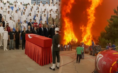 Türkiye ve Başkan Erdoğan Sistematik Bir Müdahaleyle mi Karşı Karşıya?