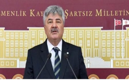 Prof. Dr. Metin Ergun’dan Sert Eleştiri: Terör Suçlularına Sessiz Af Yolu Açıldı