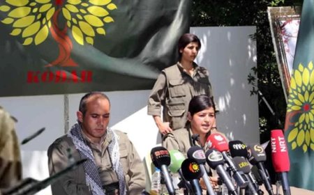 İran’da Devrim Muhafızlarına Saldırıyı PJAK Üstlendi: İntikam Amaçlı