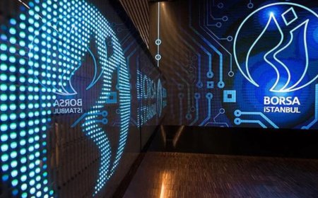 Bank of America’nın Yüklü Satışları Borsa İstanbul’u Sarstı