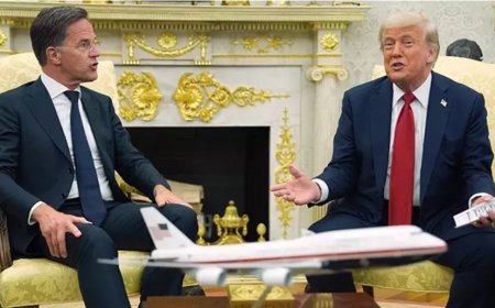 Trump’tan Putin’e Yeni Ültimatom: 10 Gün Süre Verdi, Gazze’de  Çitler Kalkacak