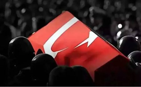 İki Askerin Şüpheli Ölümünde Zehirlenme İddiası!