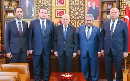 Terörsüz Türkiye  Yerine Kardeşlik ve Dayanışma: Komisyonun Adı Değişti