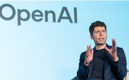 Altman’dan GPT-5 İtirafı: Korktum, Bu Noktaya Gelmemeliydik