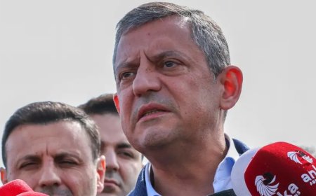 CHP  Terörsüz Türkiye Komisyonu’na Katılıyor