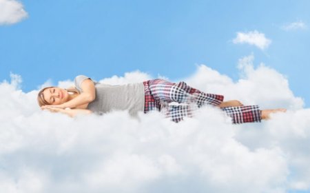Rüyaların Anlamı Neden Değişir?