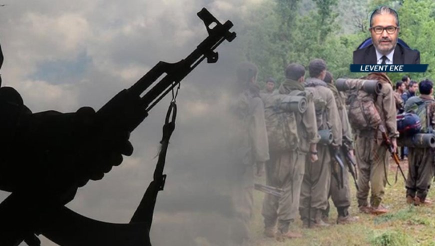 PKK Silah Bırakıyor: Süreç Yılbaşına Kadar Tamamlanabilir