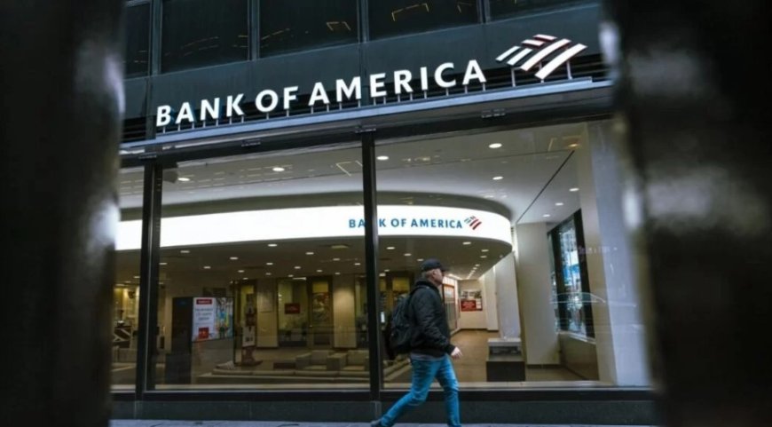Bank of America’nın Yüklü Alım Yaptığı 10 Hisse
