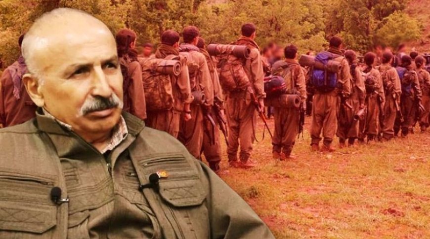 Mustafa Karasu ve 30 PKK Üyesi Silah Bırakacak: Tarih ve Yer Belli Oldu