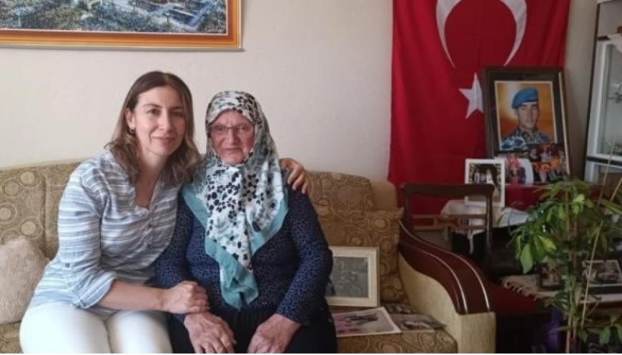 Şehit ve Gazi Ailelerine Vefa Mesajı: Bu Yalnızca Görev Değil, Vefa Borcumuz