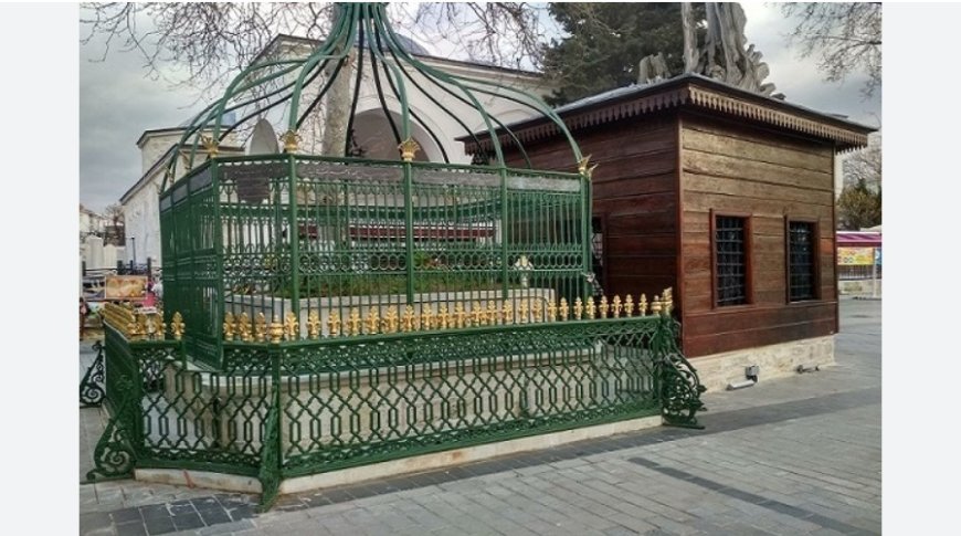 Hz. Hüseyin’in Kızlarının İstanbul’a Sürgünü: Tarih mi, Rivayet mi?