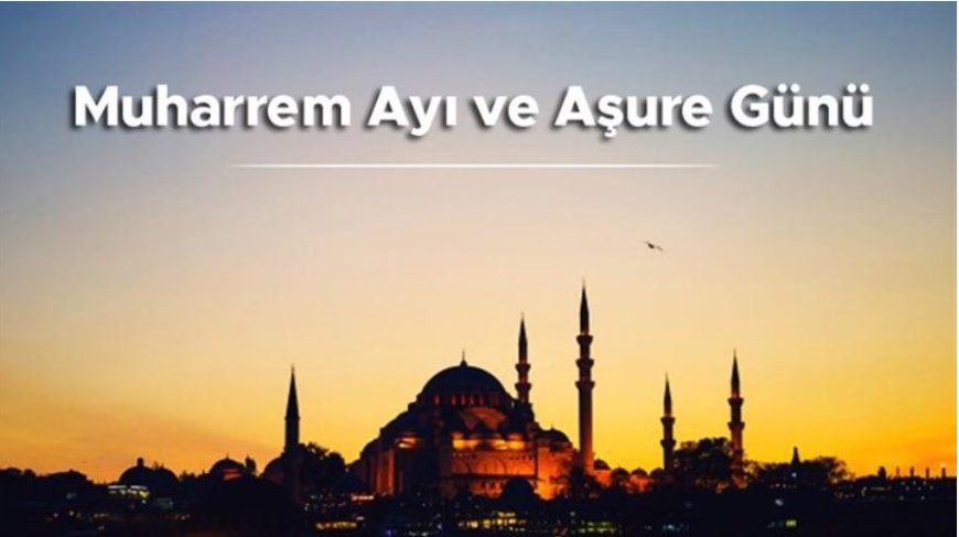 Hicri Takvim ve Muharrem Ayı: İslam Dünyasında Zamanın Başlangıcı