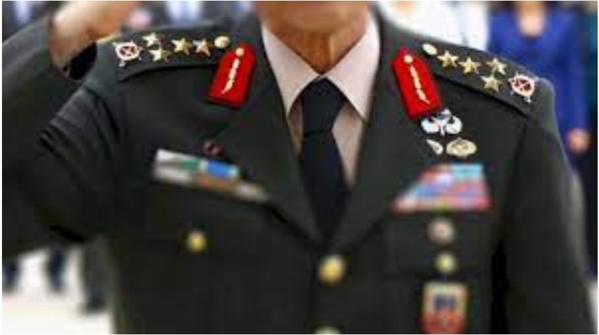 TSK'da Kurmay Subayların Yüzde 95’i FETÖ’cü ise, Darbe Girişimi Nasıl Başarısız Oldu?