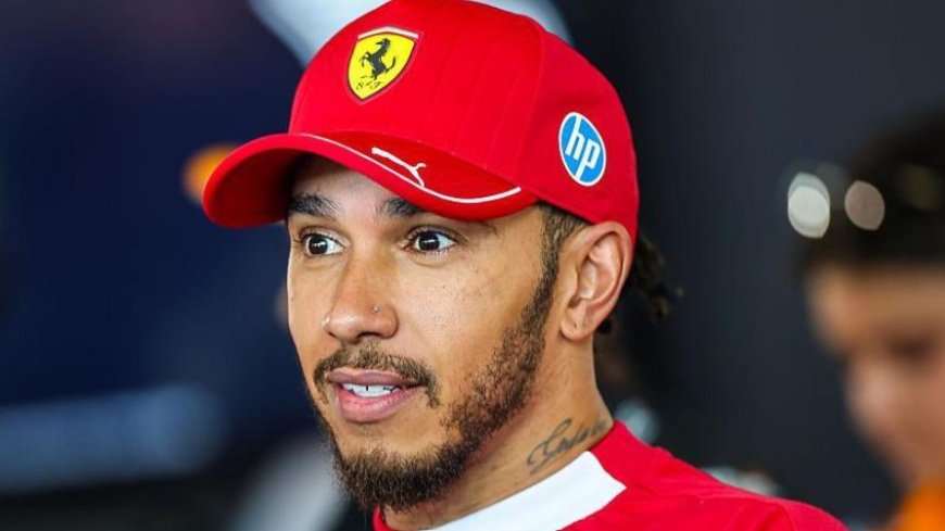Sayıların Gücüyle Lewis Hamilton: 7 Şampiyonluğun Numerolojik Şifresi