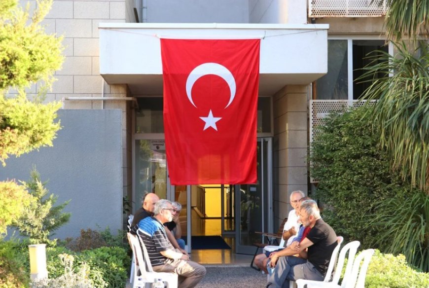Pençe-Kilit Operasyonunda 5 Asker Şehit Oldu