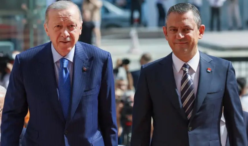 Türkiye'de Seçimler Mi Anlamsızlaşıyor? CHP Baskılarla Karşı Karşıya